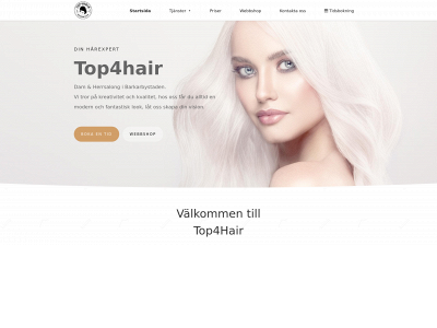 top4hair.se snapshot