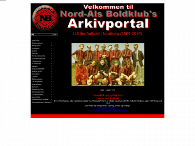 nb-arkivportal.dk snapshot