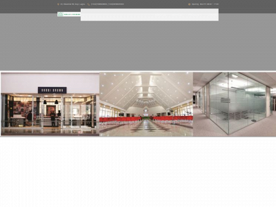 mercian3.com snapshot