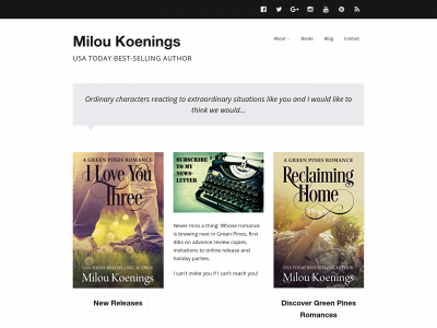 miloukoenings.com snapshot