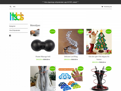itsbis.se snapshot