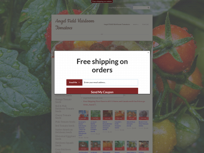 angel-field-heirloom-tomatoes.weebly.com snapshot