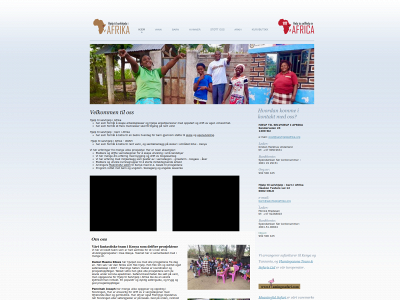 selvhjelpiafrika.org snapshot