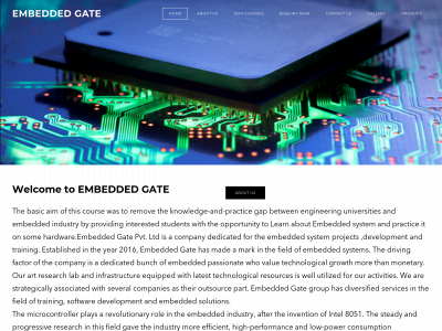 www.embeddedgate.weebly.com snapshot