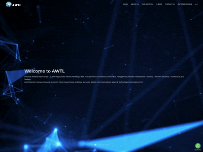 awtl.sa snapshot