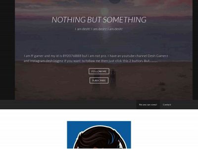 nothing16.weebly.com snapshot