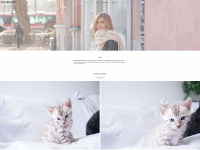 emmamalmqvist.com snapshot