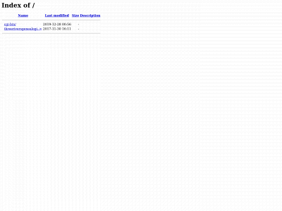 3riversgenealogicalsociety.com snapshot