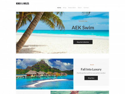 aekswim.weebly.com snapshot