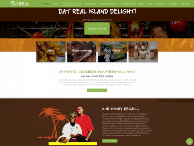 www.westindiessoul.com snapshot