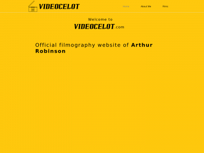 videocelot.com snapshot