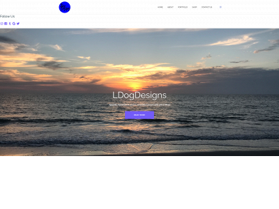 ldogdesigns.com snapshot