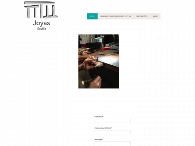 pitujoyas.com snapshot