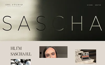 saschahaaruploeschenkohl.dk snapshot