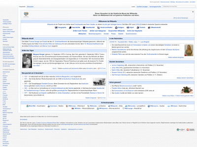 pepegasus.de snapshot