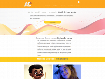 agenciacapitolio.com.br snapshot