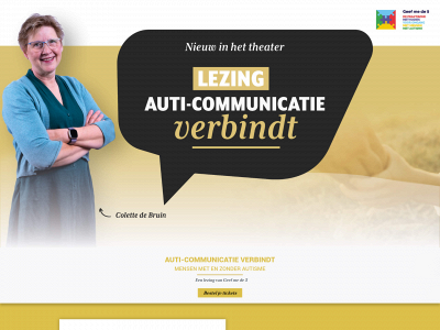 autismelezing.nl snapshot