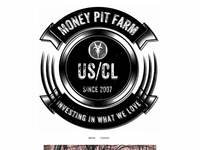 moneypitfarm-homesteadingpa.com snapshot