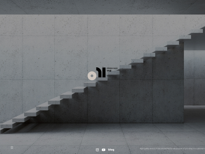 ongidesign.com snapshot