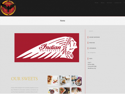 indianparts111.com snapshot