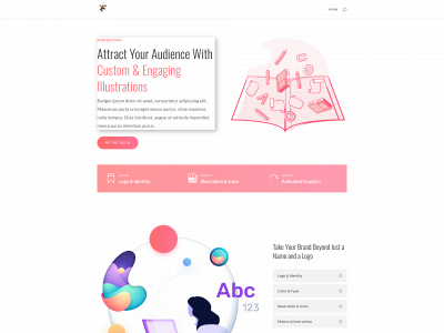 arthappens.net snapshot