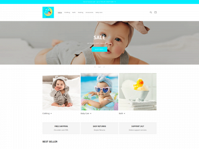 bebelino.es snapshot