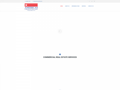 www.americascre.com snapshot