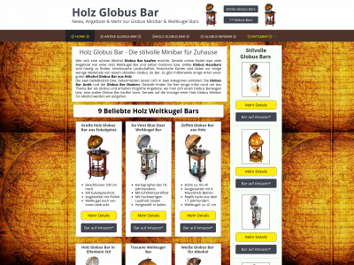 bar-globus.de snapshot