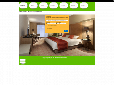 hotelsociety.de snapshot