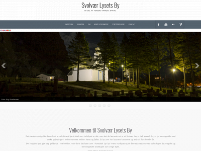 lysetsby.no snapshot
