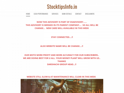 stocktipsinfo.weebly.com snapshot