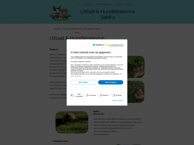 uitlaatservicesamis.nl snapshot