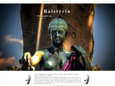 balstyrisk.dk snapshot