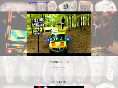 edvink.com snapshot