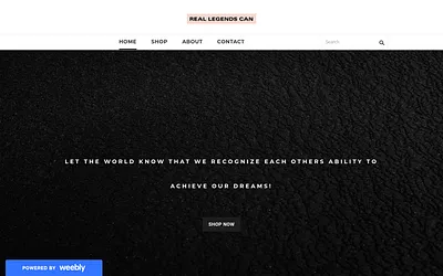 legendscan.weebly.com snapshot