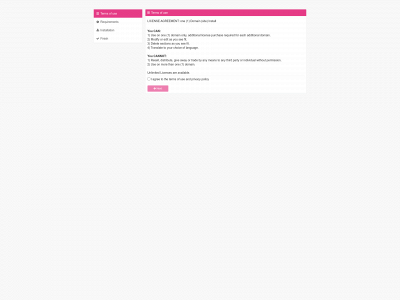 couplefriend.online snapshot
