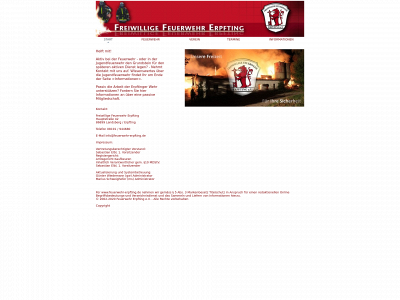 feuerwehr-erpfting.de snapshot