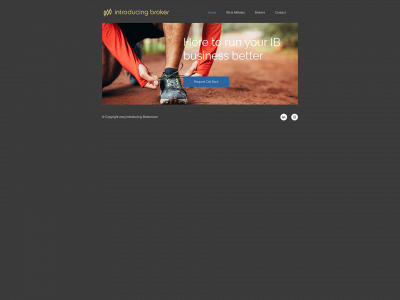 introducing-broker.com snapshot