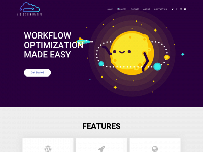 aiolosinnovativesolutions.com snapshot
