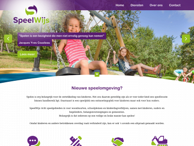 speelwijs.com snapshot