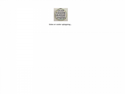 sydjysktraeservice.dk snapshot