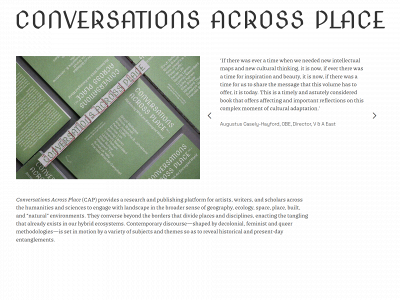 conversationsacrossplace.com snapshot