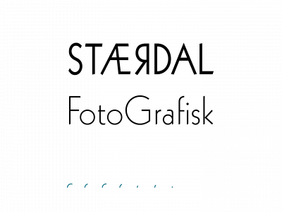 staerdal.dk snapshot
