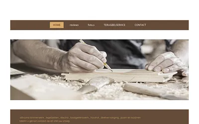 owentimmerwerken.com snapshot