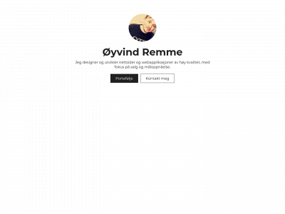 oyvrem.com snapshot