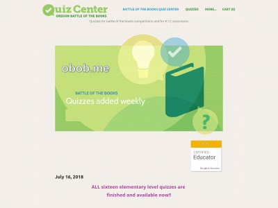www.obob.me snapshot