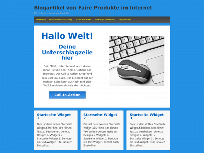 faire-produkte-im-internet.de snapshot