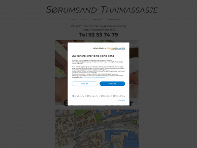sawaddee.no snapshot