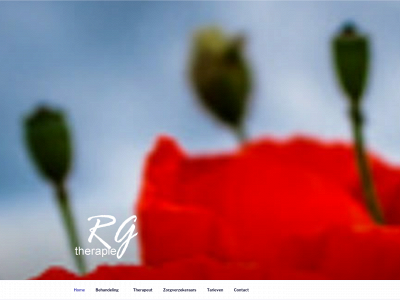 rgtherapie.nl snapshot