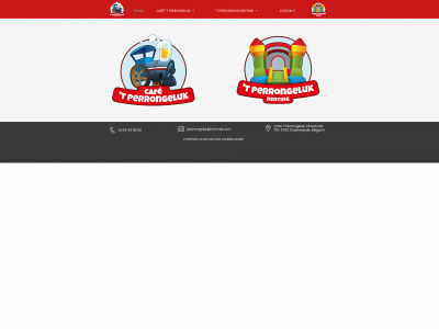 tperrongeluk.com snapshot